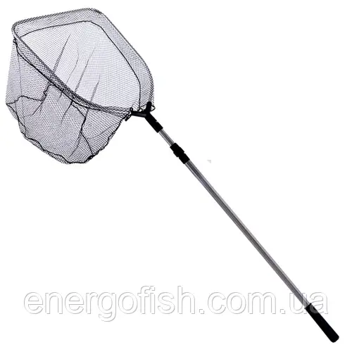 Підсак короповий Алюміній 50х60см x 1.8м SF24164, фото 1