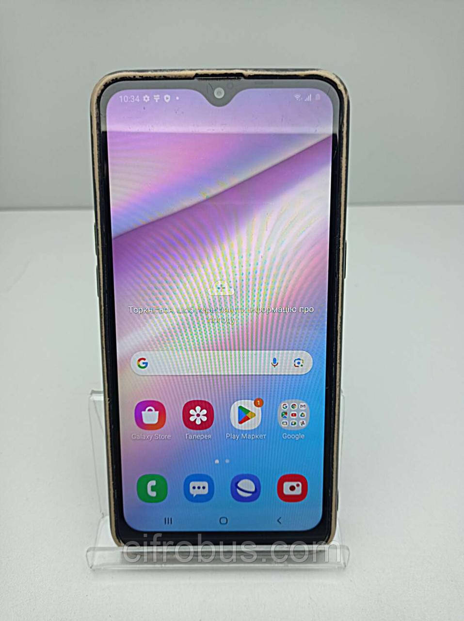Мобильный телефон смартфон Б/У Samsung Galaxy A10s SM-A107F 2/32Gb  (ID#1992442602), цена: 2490 ?, купить на Prom.ua