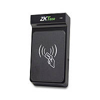 USB-считыватель ZKTeco CR20M для считывания карт Mifare DS, код: 7934718
