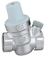 Редуктор давления CALEFFI ( 533441) Ø1/2" Max. 16 бар 1÷6 бар 40°С.