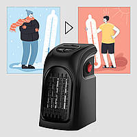 Настенный электродуйчик Handy Space Heater (дуйка мини-тепловентилятор)