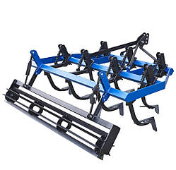 Культиватор ДТЗ КДУ 1,6 (1,6 м) з грудобоєм