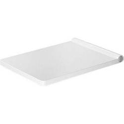 Кришка сидіння Duravit Vero Air 0022090000