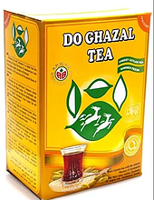 Чорний чай з кардамоном 500 г Akbar do Ghazal Tea Шрі Ланка