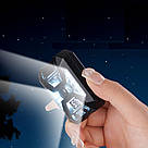 Запальничка usb з ліхтариком у подарунковій упаковці US710, фото 2