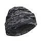 Шапка чоловіча зимова камуфляжна Urban didgital з заворотом Deluxe Camo Watch Cap акрилова Rothco USA, фото 3
