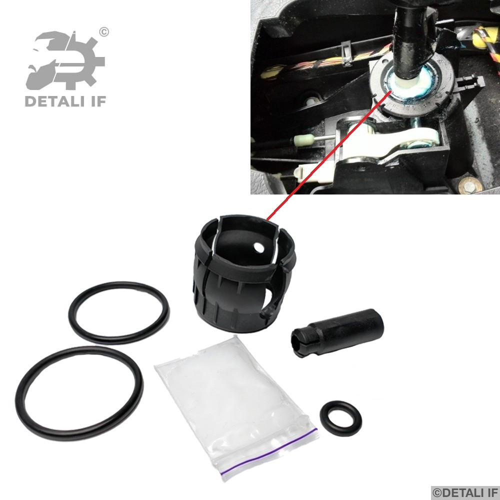 Ремкомплект кулисы опель Зафира А opel Zafira A F23 (ID#971375277 ...