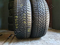 Зимние шины бу 215/60 R16 Fulda