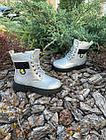Дитячі зимові черевики X8225-5 32, фото 2