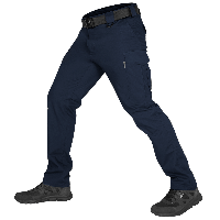 Штани Patrol Rip-Stop Dark Blue (5736), XXL