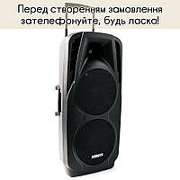 Аккумуляторна портативна колонка VONYX SPX-PA9210