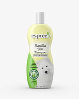 Шампунь Espree Vanilla Silk Shampoo ваниль для собак 16:1 591мл (e01811)