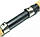Спиннинг Kalipso Black Star BSS-902М 2,7m 5-25 гр, фото 4