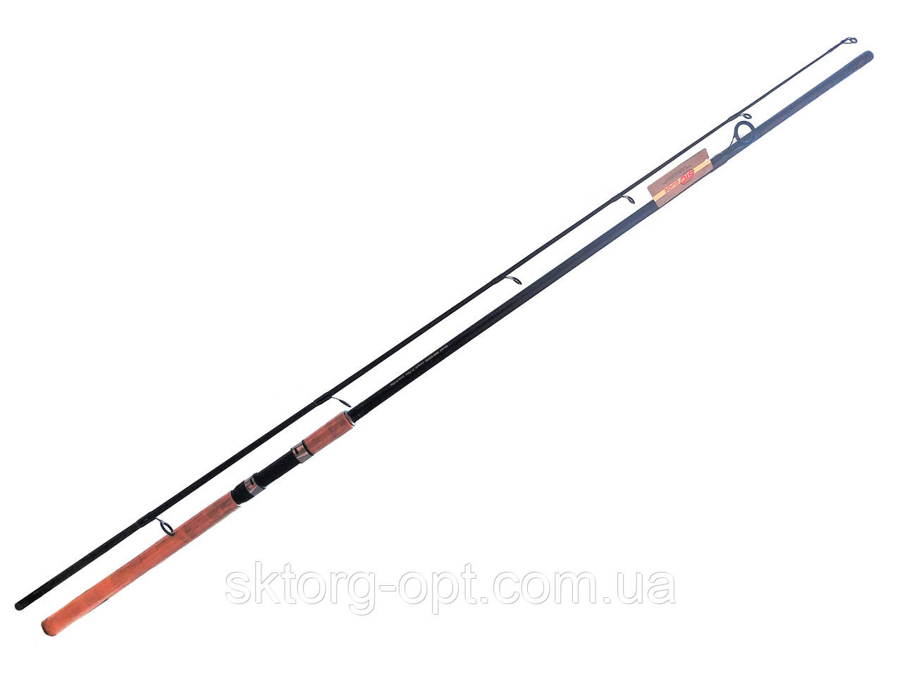 Спиннинг Kalipso Black Star BSS-902М 2,7m 5-25 гр