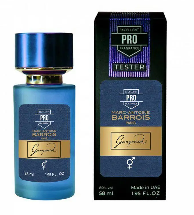 Marc-Antoine Barrois Ganymede Парфюм 58 ml ОАЭ Марк Ентони Антоний ...