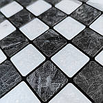 Самоклеюча PET мозаїка 30*30CM*4MM (D) SW-00001652, фото 2