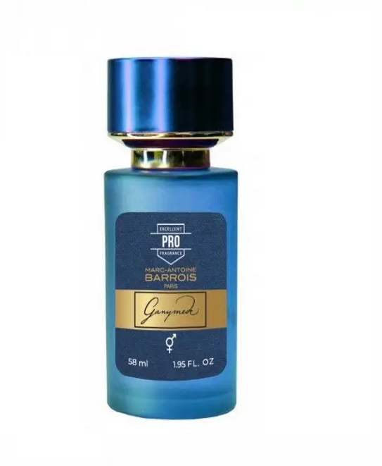 Marc-Antoine Barrois Ganymede Парфюм 58 ml ОАЭ Марк Ентони Антоний ...