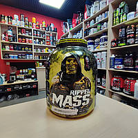 Гейнер Skull Labs Ripped Mass 3 kg