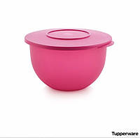 Миска с крышкой пластиковая Tupperware «Очарование»(2,5 л)