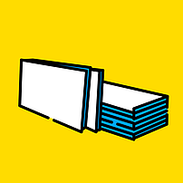 Екструдований пінополістирол екструзійний пенополистирол