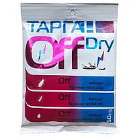 Тарган OFF Dry 50г Агро Протекшн