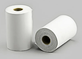 Стрічка касова 57мм. термо 17м.