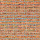 Rose 6 Vandersanden плитка ручного формування, фото 3