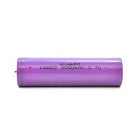 Акумулятор Wimpex WX 18650 3000mAh 3.7V