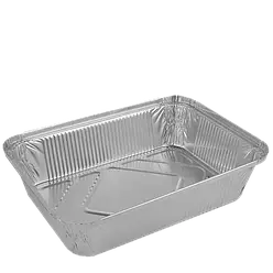 Контейнери алюмінієві