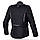 Seventy SD- JT85 Black Lady Touring Jacket, XS Мотокуртка текстильна жіноча з захистом, фото 3