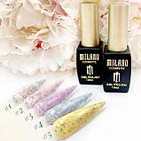 База Milano Color Glass  10 мл. № 05, фото 5