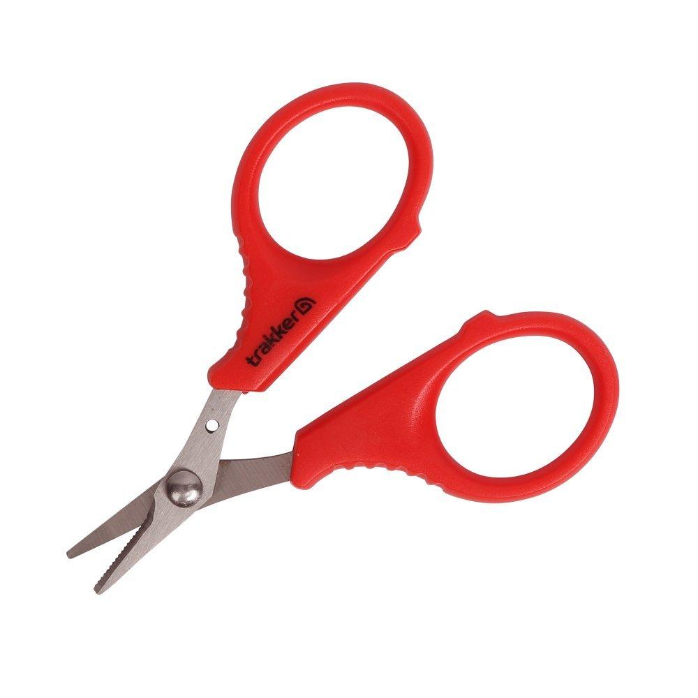 Ножиці для різання шнура Trakker Braid Scissors