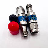 ВЧ атенюатор SMA-M - SMA -F 10db 2W 6GHz, фото 4