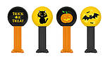 Цукерки Halloween PEZ Party Bag 12 шт, фото 4