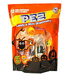 Цукерки Halloween PEZ Party Bag 12 шт, фото 5
