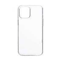 Защитный чехол на смартфона айфон 12 Pro Max металл и стекло