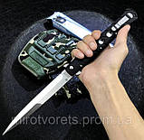 Уцінка. Ніж складний Cold Steel Ti-Lite 6, AUS8 china, фото 3