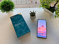 OPPO Reno4 Pro 5G 12/256 Gb Space Black !