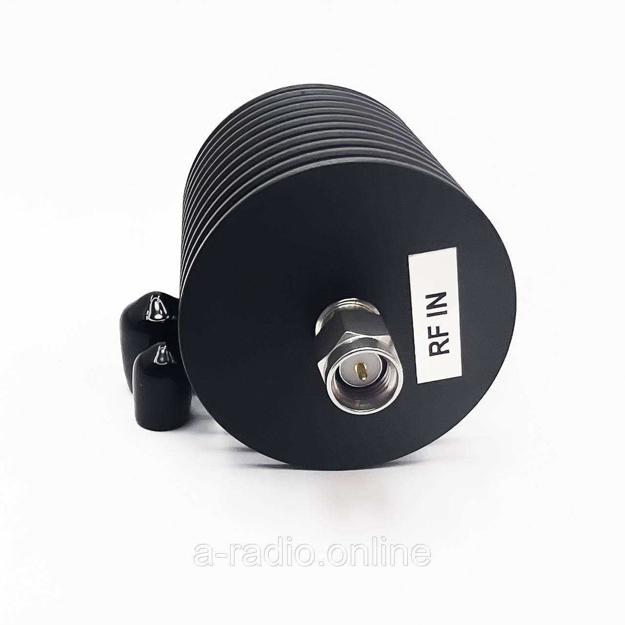 ВЧ атенюатор SMA-M - SMA-F 30db 20W 18GHz