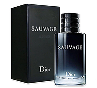 Туалетная вода мужская Sauvage Dior 100 мл