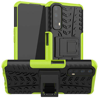 Чохол Armor Case для Realme 7 Lime