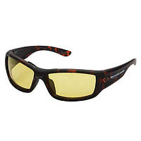 Очки Savage Gear Savage 2 Polarized Sunglasses плавающие Yellow "Оригинал"