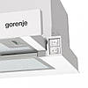 Витяжка телескопічна Gorenje TH60E3W, фото 4