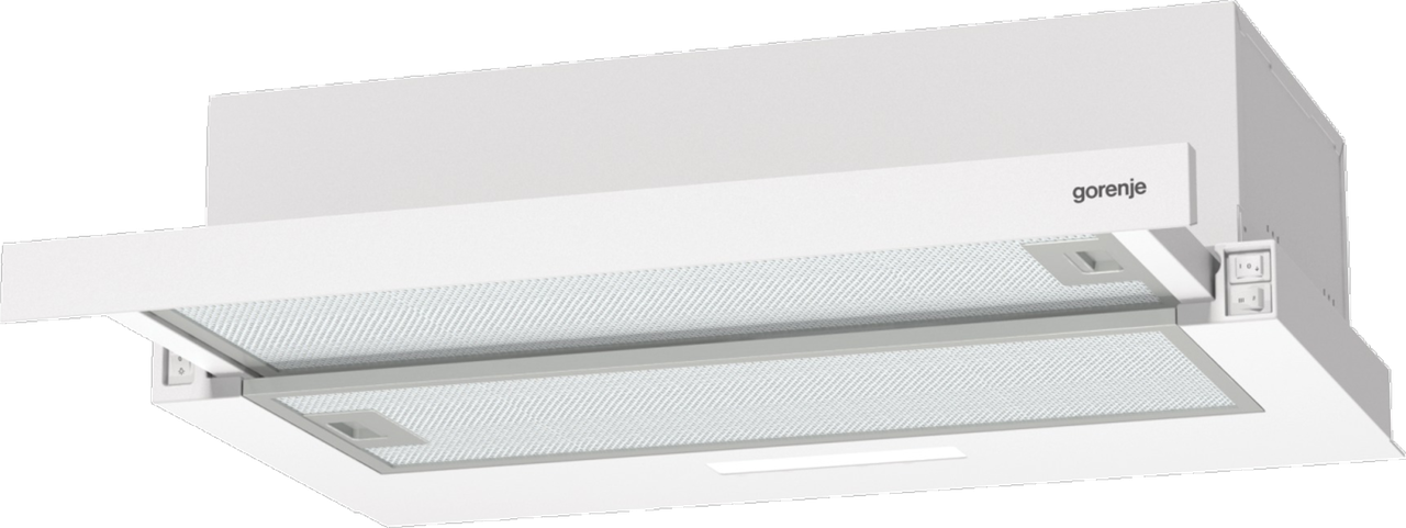 Витяжка телескопічна Gorenje TH60E3W