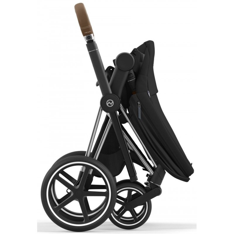 Cybex priam folded size cheap