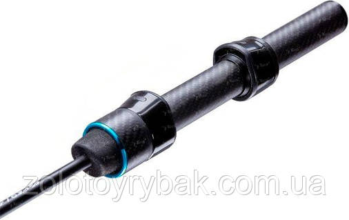 Спінінг Favorite Blue Bird Nano BB1-602N-S 1.83m 0.2-1.5g Спінінг Favorite Blue Bird Nano BB1-602N-S 1.83m 0.2-1.5g