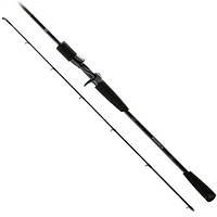 Спиннинг Favorite X1 Casting Pike X1C X1.1C-802-110 2.44m 30-110g Fast "Оригинал"