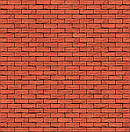 Terra Rood 11 Vandersanden плитка ручного формування, фото 2