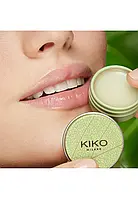 Бальзам для губ KIKO NEW GREEN ME HYDRATING LIP BALM 9 мл