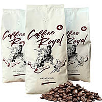 Кофе зерновой Royal Coffee ORO Vending